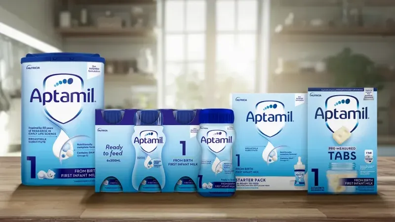 BEBEK MAMALARINDA ALARM