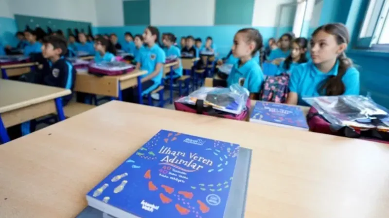 MEB’DEN ARA TATİL MESAİSİ