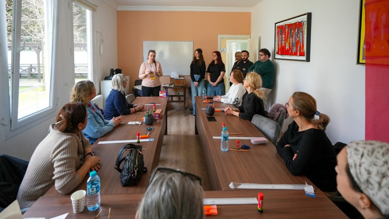 MALTEPE BELEDİYESİ’NDEN SIFIR ATIK VURGUSU