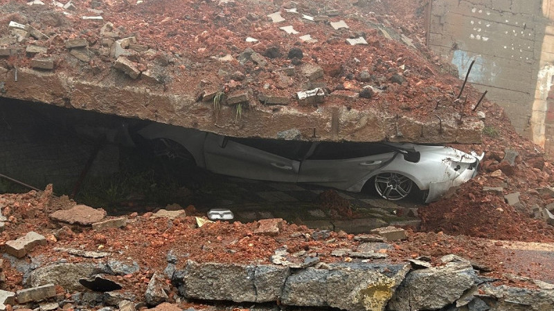 Maltepe’de facia ucuz atlatıldı