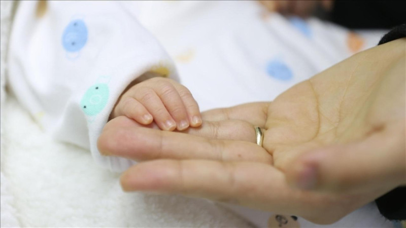 MART AYI DOĞUM YARDIMLARI HESAPLARA YATIRILDI