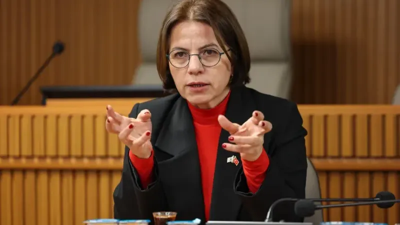 Maltepe’deki asfalt tesisi yeniden gündemde