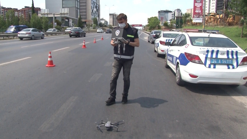 293 bin kişinin GBT'sine bakıldı