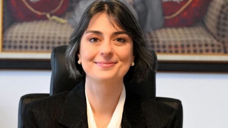 Üsküdar Belediyesi’nde  42 Yıl Sonra Bir İlk