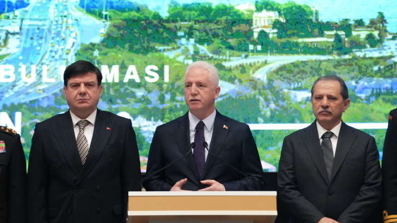 İSTANBUL’DA SUÇ ORANLARINDA DÜŞTÜ