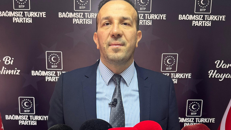 BTP’den okul saldırısına tepki