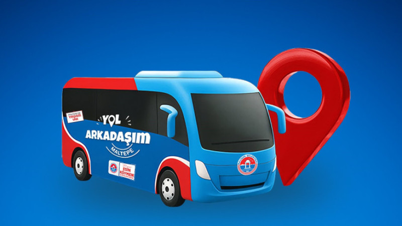 İki pazara daha ücretsiz servis