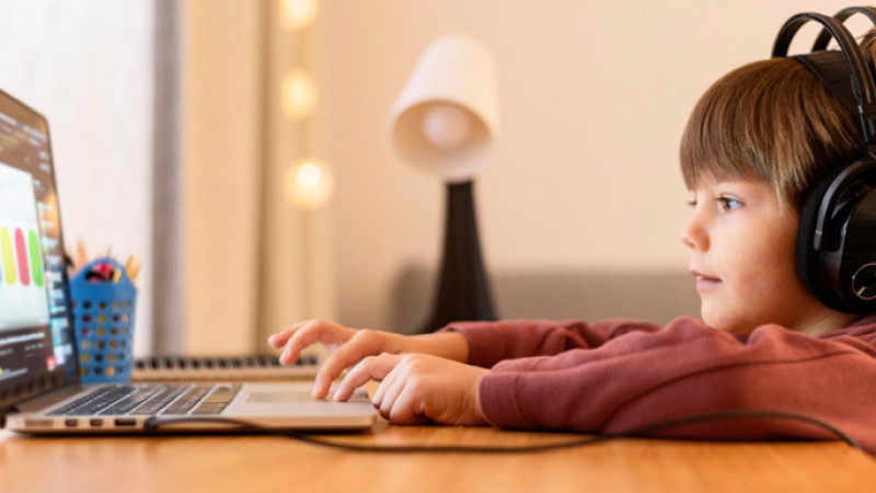  ÇOCUK HATTI VE VPN DÜZENLEMESİ