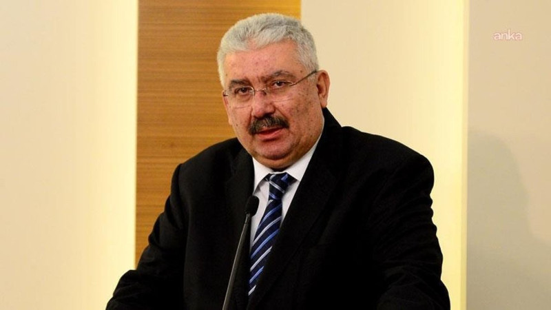 MHP İSTANBUL TEŞKİLATI FESHEDİLDİ