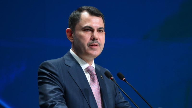 'İSTANBUL İÇİN YENİ MÜJDEMİZ VAR'