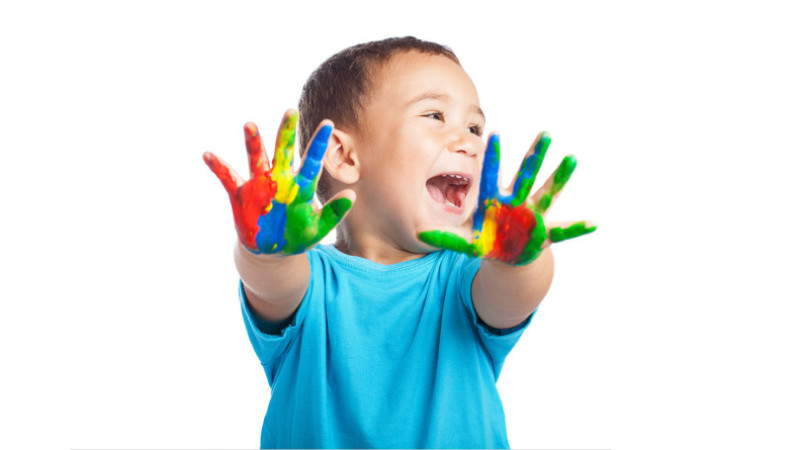 AK Parti Maltepe’den Otizm paylaşımı