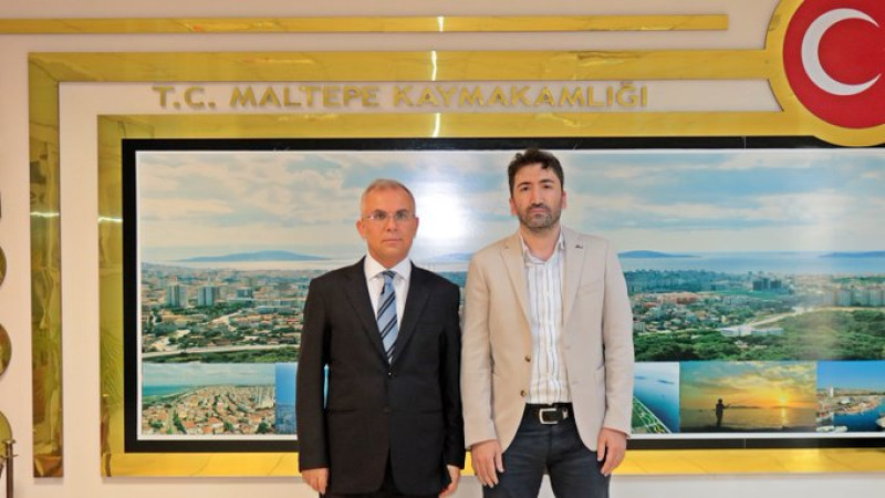 Tiryaki’ye veda ziyareti