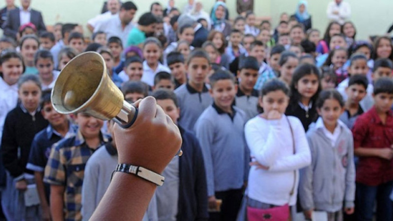 2026-2027 EĞİTİM TAKVİMİ AÇIKLANDI