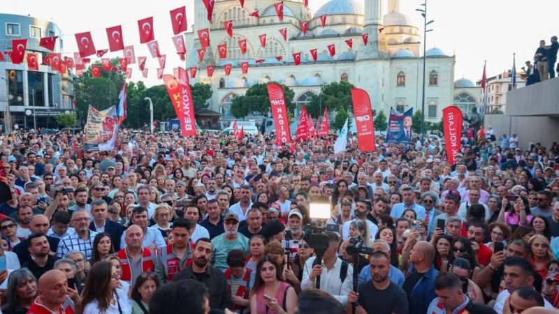 Maltepe’de 