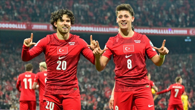 24 YIL SONRA HEYECAN YENİDEN BAŞLIYOR