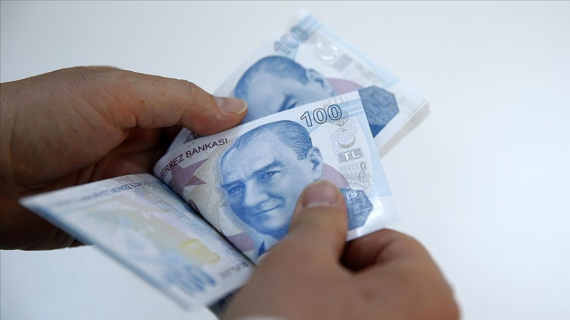 KAMU-SEN'DEN REFAH PAYI TALEBİ