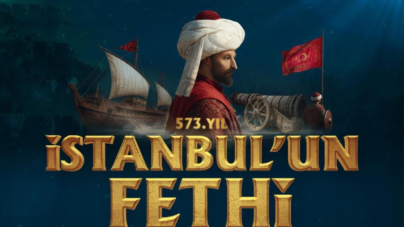 FETİH RUHU ORA ARENA’DA YAŞATILACAK