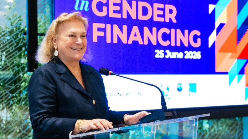 TOPLUMSAL CİNSİYET EŞİTLİĞİNDE DEVLERİ ARASINDA