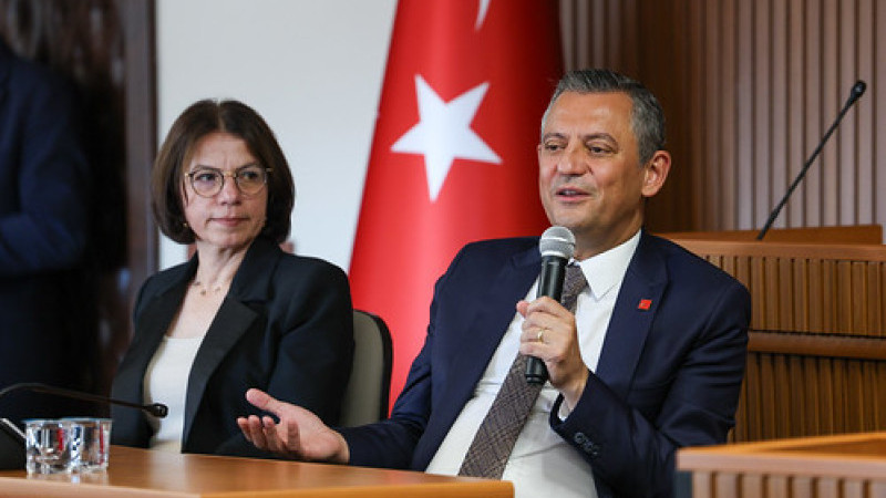 Köymen Yeni Parti’ye geçecek mi?