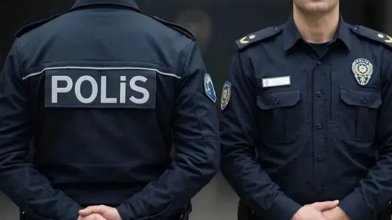 POLİSLERE MESAİ VE LOJMAN DÜZENLEMESİ 