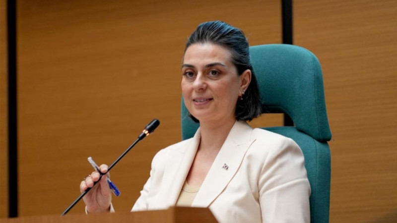 DEDETAŞ GÖREVDEN UZAKLAŞTIRILDI