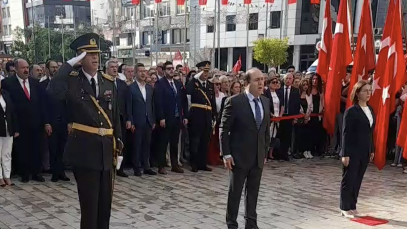 MALTEPE’DE 30 AĞUSTOS COŞKUSU