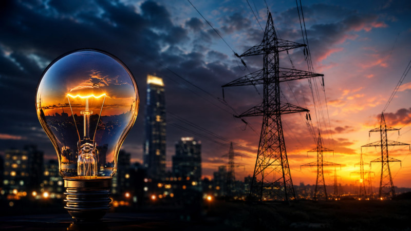 20 İLÇEDE ELEKTRİK KESİNTİSİ