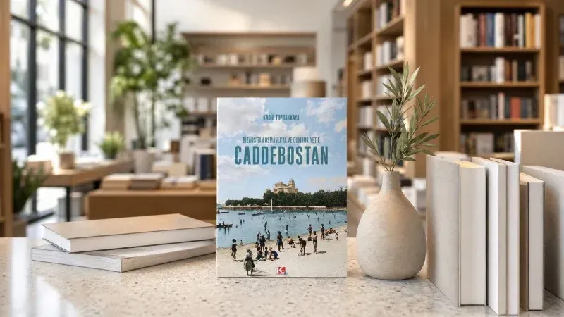 Tarihten bugüne Caddebostan