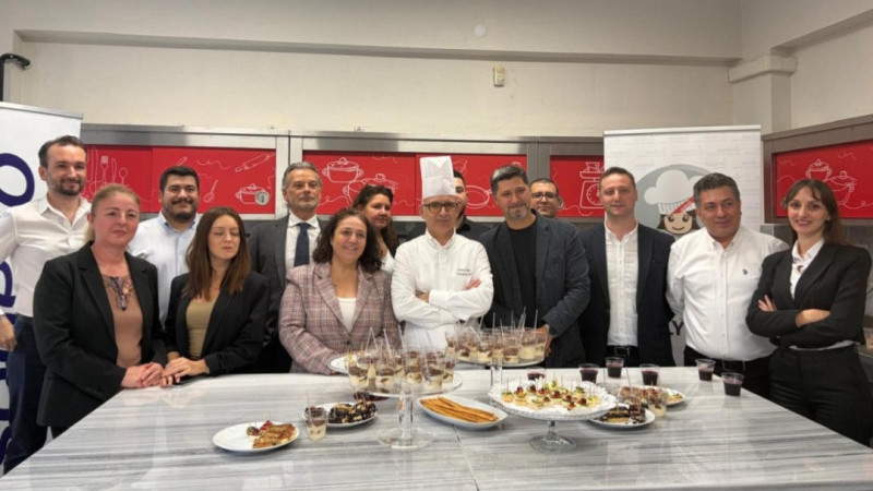 MALTEPE KIZ MESLEK’TE YENİ ATÖLYE
