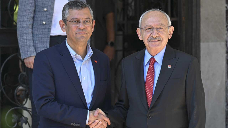 YENİ Parti'den CHP'ye geçiş iddiası