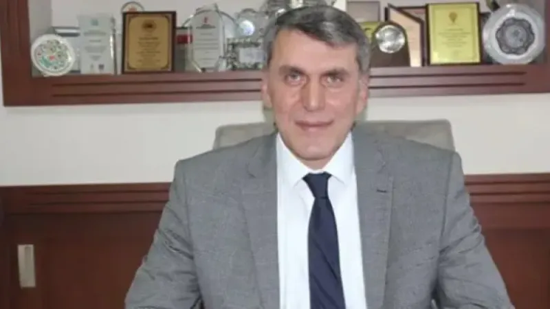 EKŞİ’DEN İBB’YE SEL ELEŞTİRİSİ