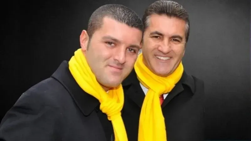 SARIGÜL VE AĞIREL’E KARA PARA GÖZALTISI