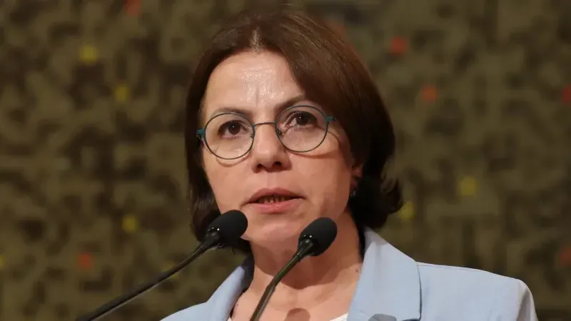 KÖYMEN İÇİN YENİ PARTİ İDDİASI