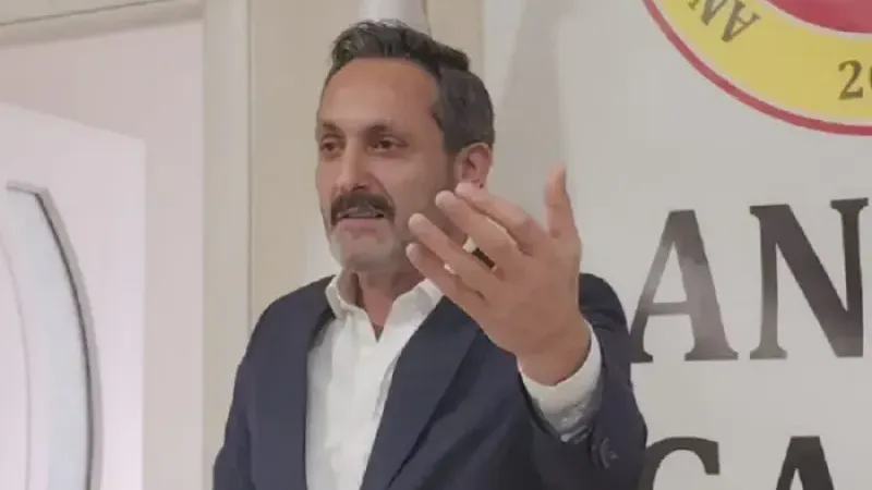 AYGAD’DAN GAZETECİLER GÜNÜ MESAJI