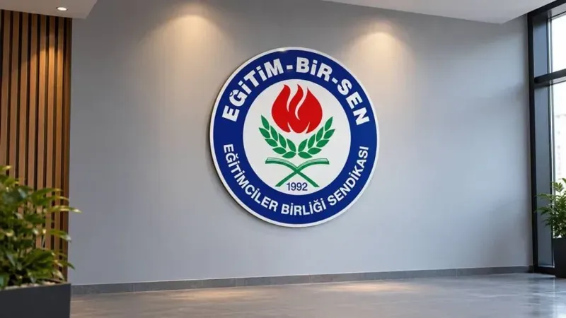 EĞİTİM-BİR-SEN’DE GENEL KURUL HEYECANI