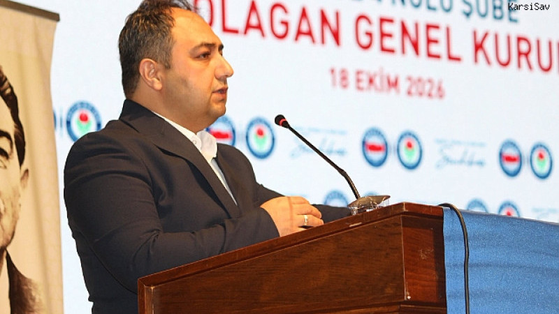 GÜVENE LAYIK OLACAĞIZ