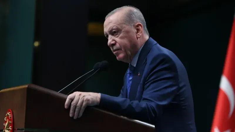 TÜRKİYE BUGÜN DÜNDEN DAHA GÜÇLÜDÜR
