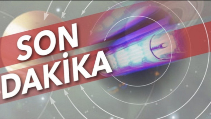 MALTEPE'DE BİNA ÇÖKTÜ