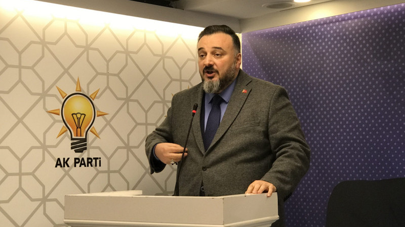 BAHADIR’DAN 5 BİN KİŞİLİK YURT MÜJDESİ