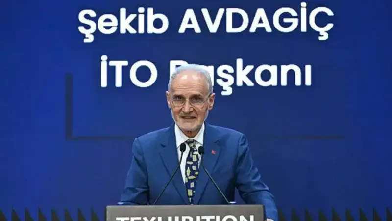 İTO’NUN ANADOLU YAKASI’NA YENİ MERKEZİ MALTEPE’DE