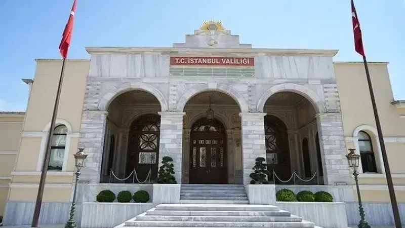 TÜM SINAVLAR İPTAL 
