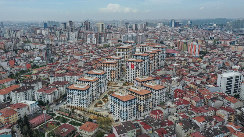 Kurumdan konut sahiplerine çağrı