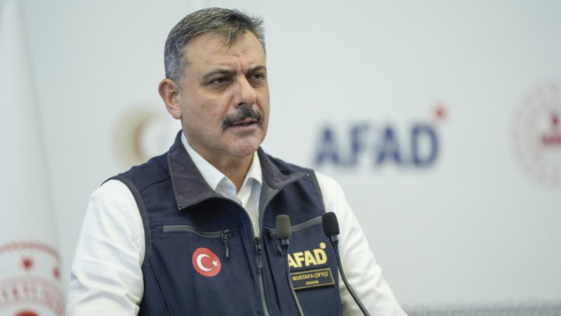BAKAN ÇİFTÇİ UYARDI