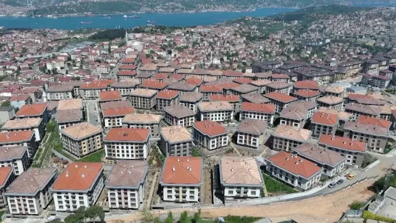 DÖNÜŞÜME 1 MİLYON 875 BİN TL DESTEK