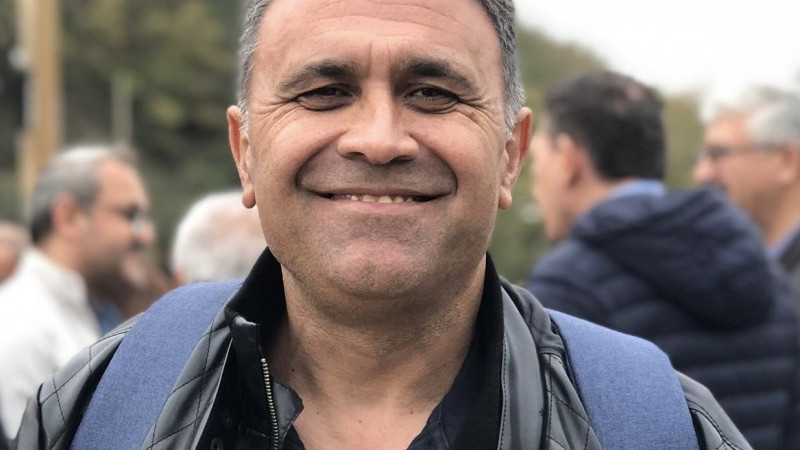 Mehmet Talaslı  KURUMSAL GELİŞİM MİMARI